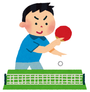 tabletennis